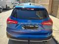 Ford Focus Focus Sportbreak 1.0 Ecoboost Active Aut. Active Azul - thumbnail 1