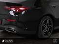 Mercedes-Benz CLA 200 d Cp AMG Sport Night LED Keyless W-Paket Schwarz - thumbnail 6