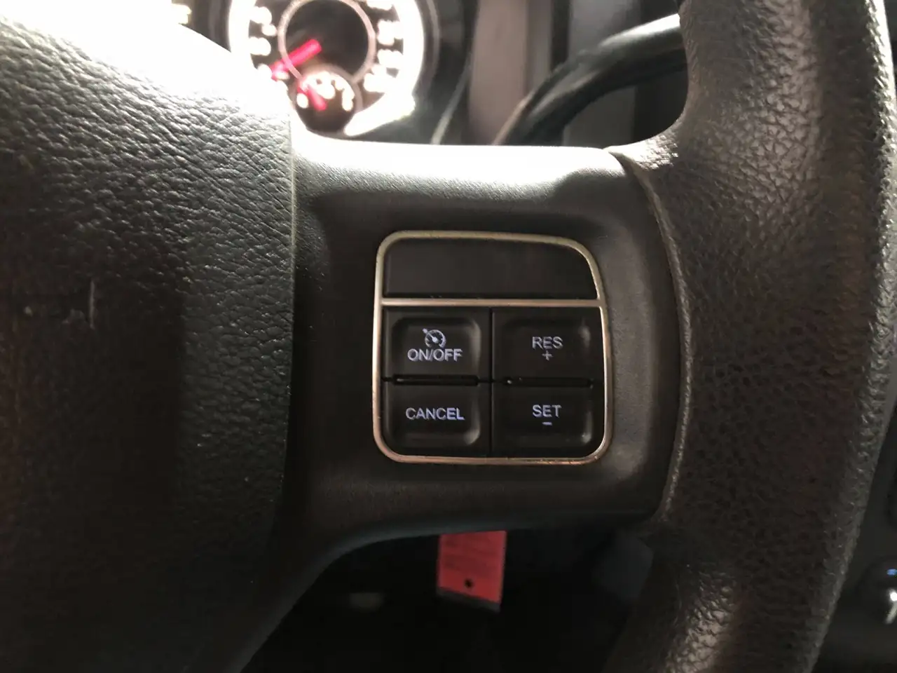 RAM 2500 photo RAM 2500