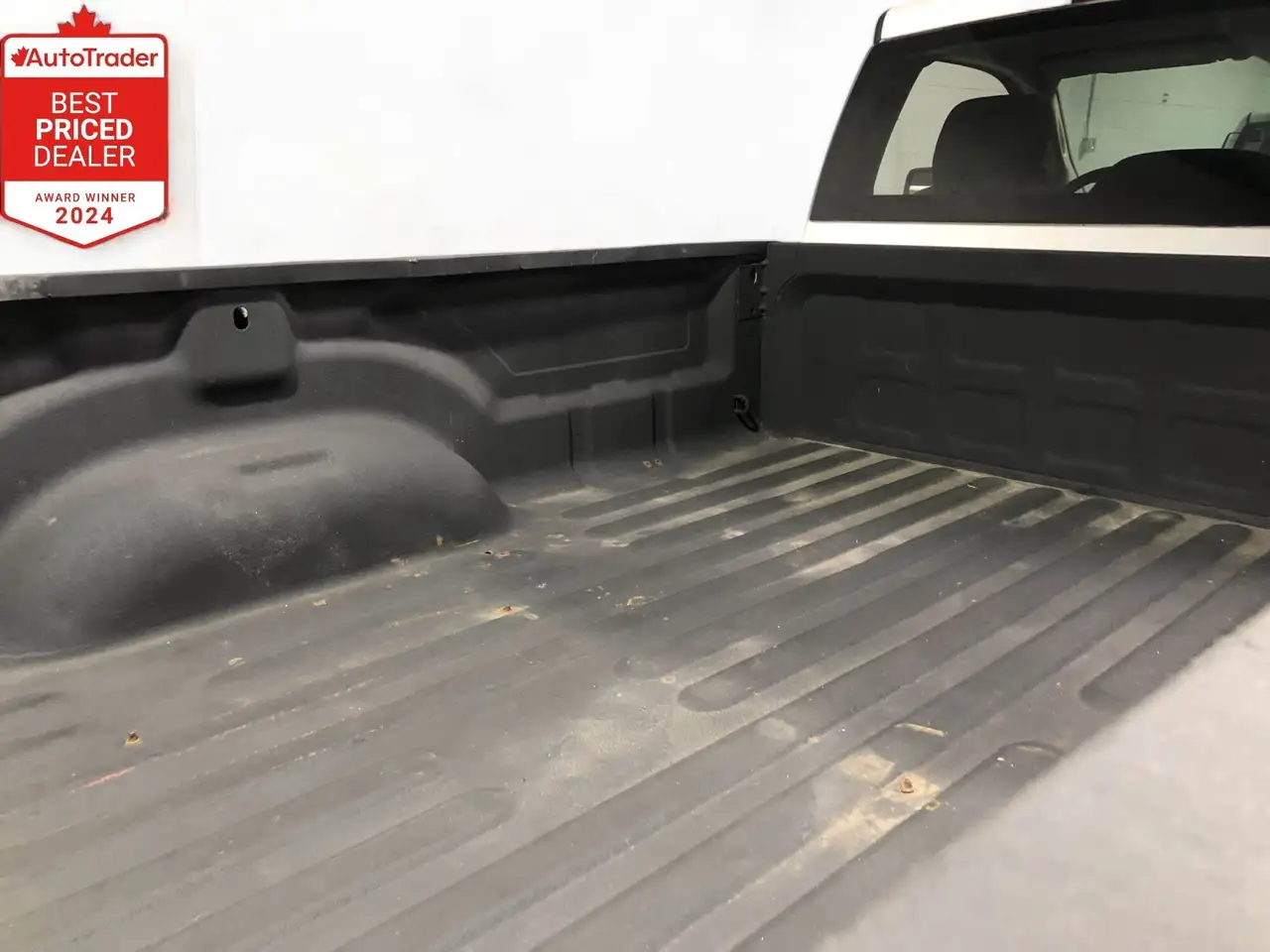 RAM 2500 photo RAM 2500