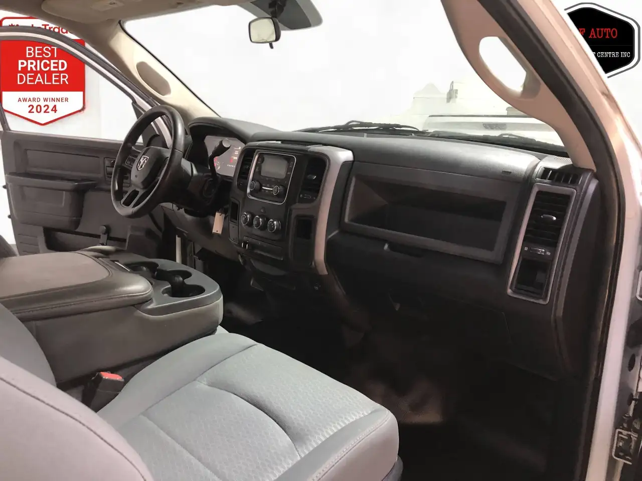 RAM 2500 photo RAM 2500