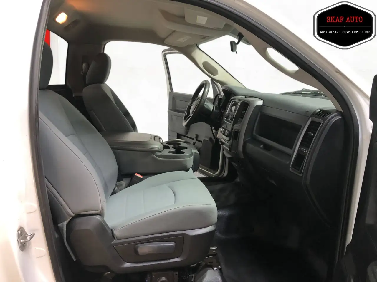 RAM 2500 photo RAM 2500