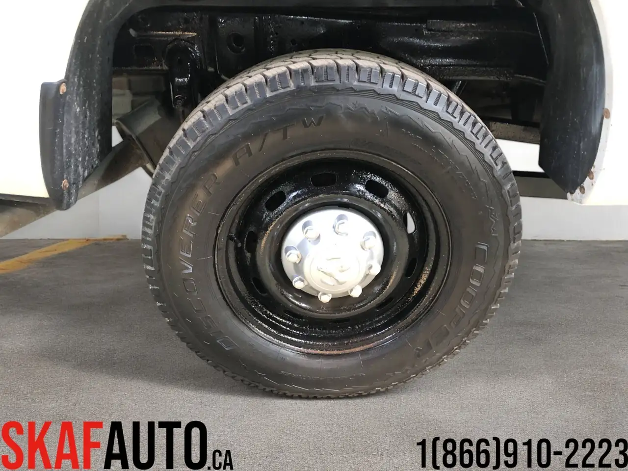 RAM 2500 photo RAM 2500