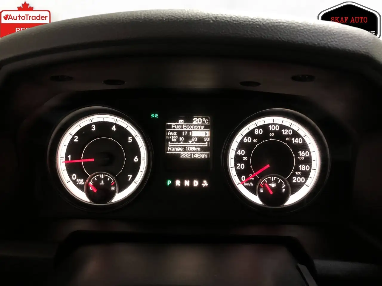 RAM 2500 photo RAM 2500