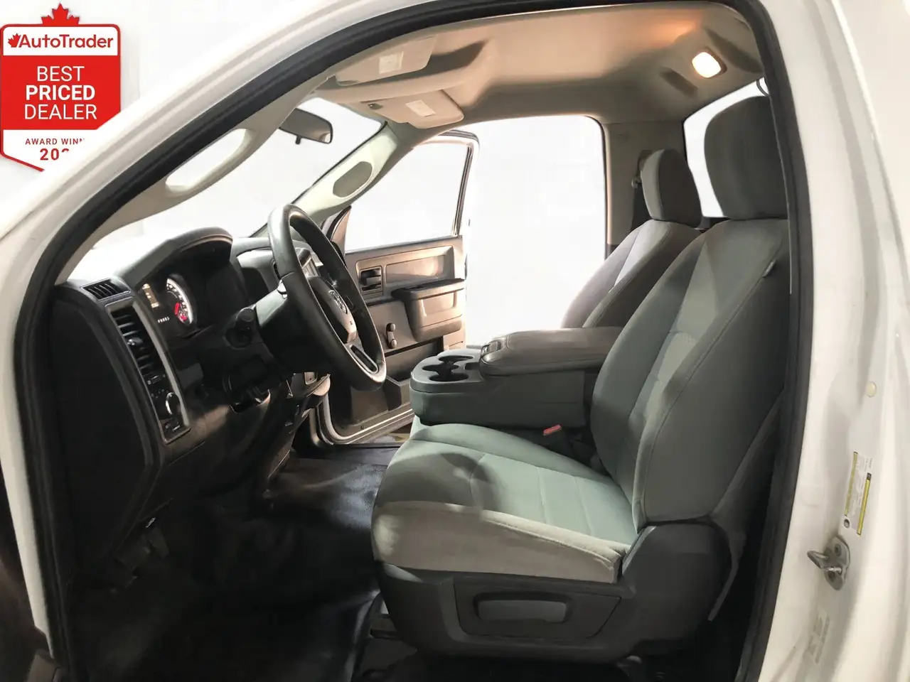 RAM 2500 photo RAM 2500