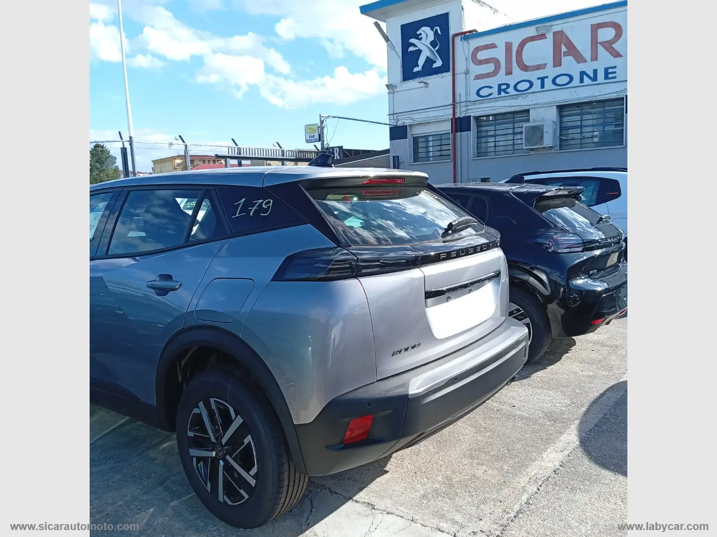 Peugeot 2008 PureTech 100 S&S Style - 1