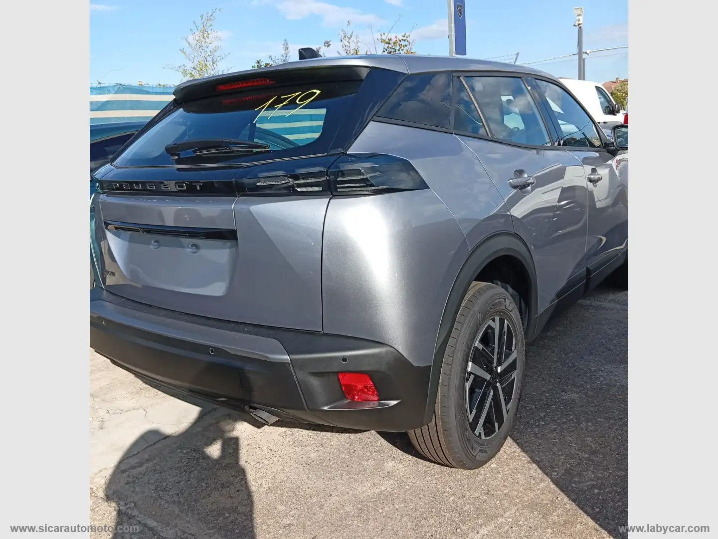 Peugeot 2008 PureTech 100 S&S Style - 2