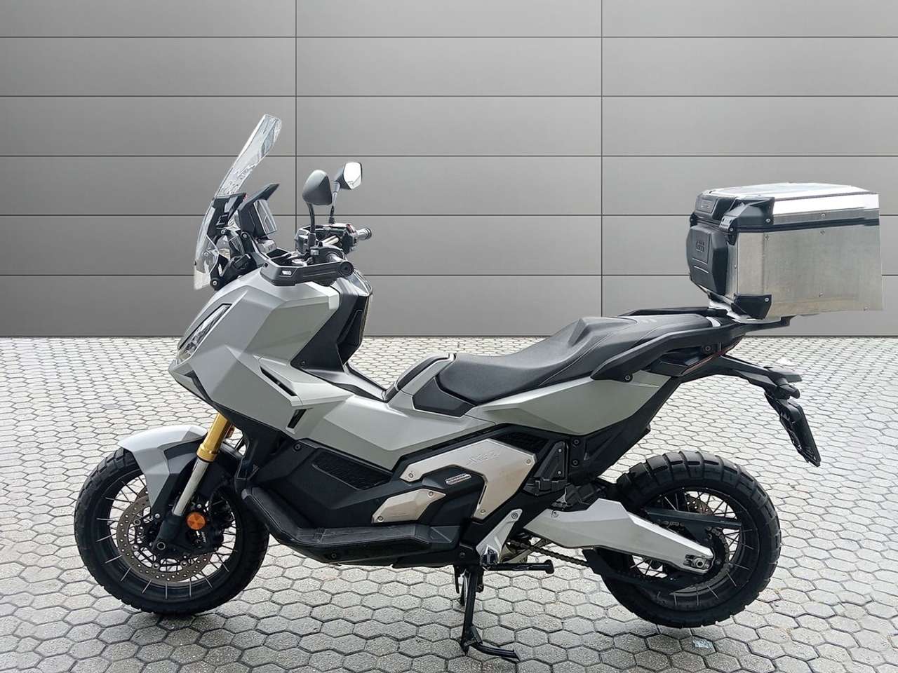 Honda X-ADV 750 DCT Travel Abs my21