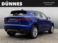 Jaguar E-Pace Diesel D150 AWD Aut. S Blau - thumbnail 2