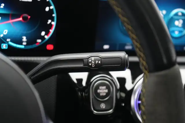 Mercedes-Benz Cla view 27