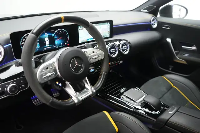 Mercedes-Benz Cla view 13