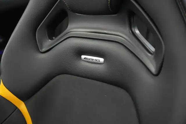 Mercedes-Benz Cla view 24