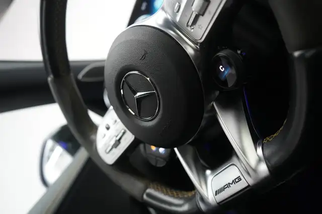 Mercedes-Benz Cla view 22