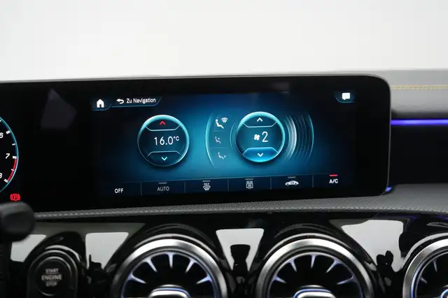 Mercedes-Benz Cla view 16