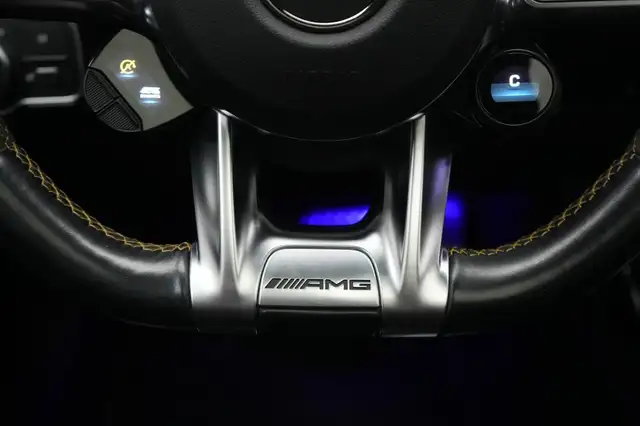 Mercedes-Benz Cla view 23