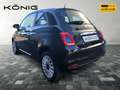 Fiat 500 1.0 GSE MY23 Klima *CarPlay *Radio Schwarz - thumbnail 4