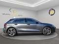 Audi A3 A3 Sportback 2.0 tdi S line edition 150cv s-tronic Grijs - thumbnail 7