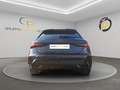Audi A3 A3 Sportback 2.0 tdi S line edition 150cv s-tronic Grijs - thumbnail 5
