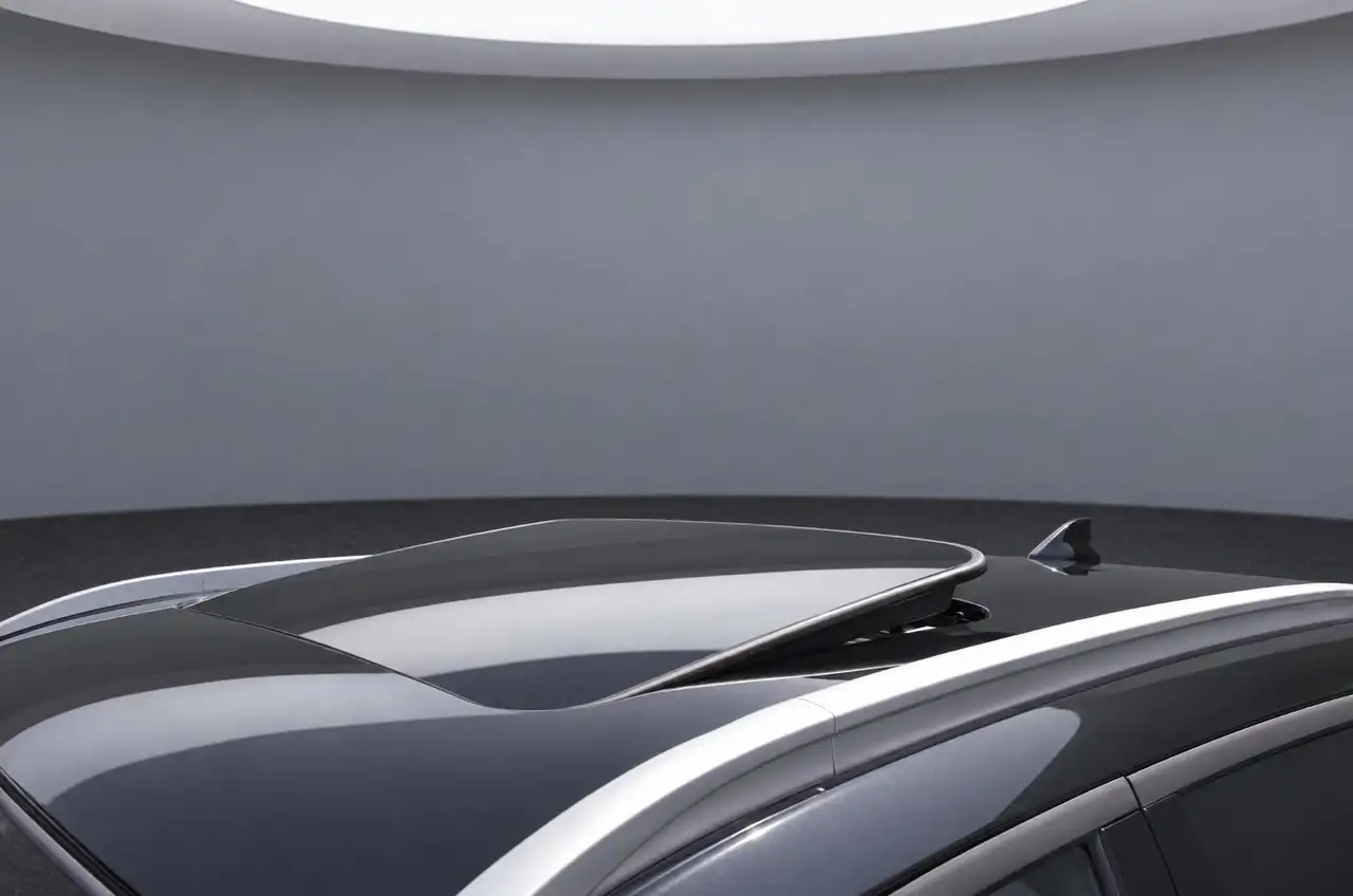 OMODA 5