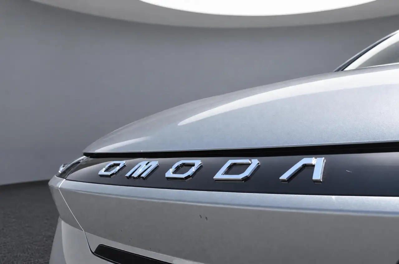 OMODA 5
