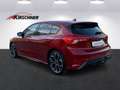 Ford Focus 1,5 EcoBlue ST-Line Business Aut. Rot - thumbnail 3