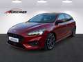 Ford Focus 1,5 EcoBlue ST-Line Business Aut. Rot - thumbnail 1
