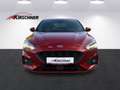 Ford Focus 1,5 EcoBlue ST-Line Business Aut. Rot - thumbnail 2