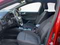 Ford Focus 1,5 EcoBlue ST-Line Business Aut. Rot - thumbnail 8