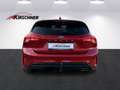 Ford Focus 1,5 EcoBlue ST-Line Business Aut. Rot - thumbnail 4