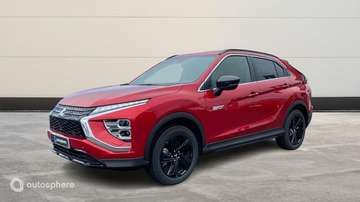 2.4 MIVEC PHEV 188ch Black Collection 4WD 2023