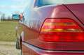 Mercedes-Benz S 420 Coupe C140 Vollausstattung Czerwony - thumbnail 10