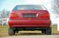 Mercedes-Benz S 420 Coupe C140 Vollausstattung Red - thumbnail 7