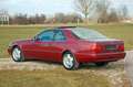 Mercedes-Benz S 420 Coupe C140 Vollausstattung Rojo - thumbnail 8