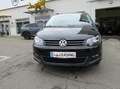Volkswagen Sharan Karat BMT 2,0 TDI DSG Schwarz - thumbnail 4
