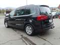 Volkswagen Sharan Karat BMT 2,0 TDI DSG Schwarz - thumbnail 6