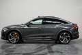 Audi e-tron e-tron Sportback S quattro 509pk Grijs - thumbnail 4