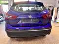 Nissan Qashqai Acenta nur 29321 km Blau - thumbnail 6