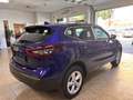 Nissan Qashqai Acenta nur 29321 km Blau - thumbnail 7