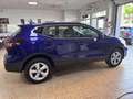 Nissan Qashqai Acenta nur 29321 km Blau - thumbnail 8