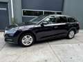 Skoda Octavia Combi 1.0 TSI 110pk H6 Business Edition Climate Co Zwart - thumbnail 2