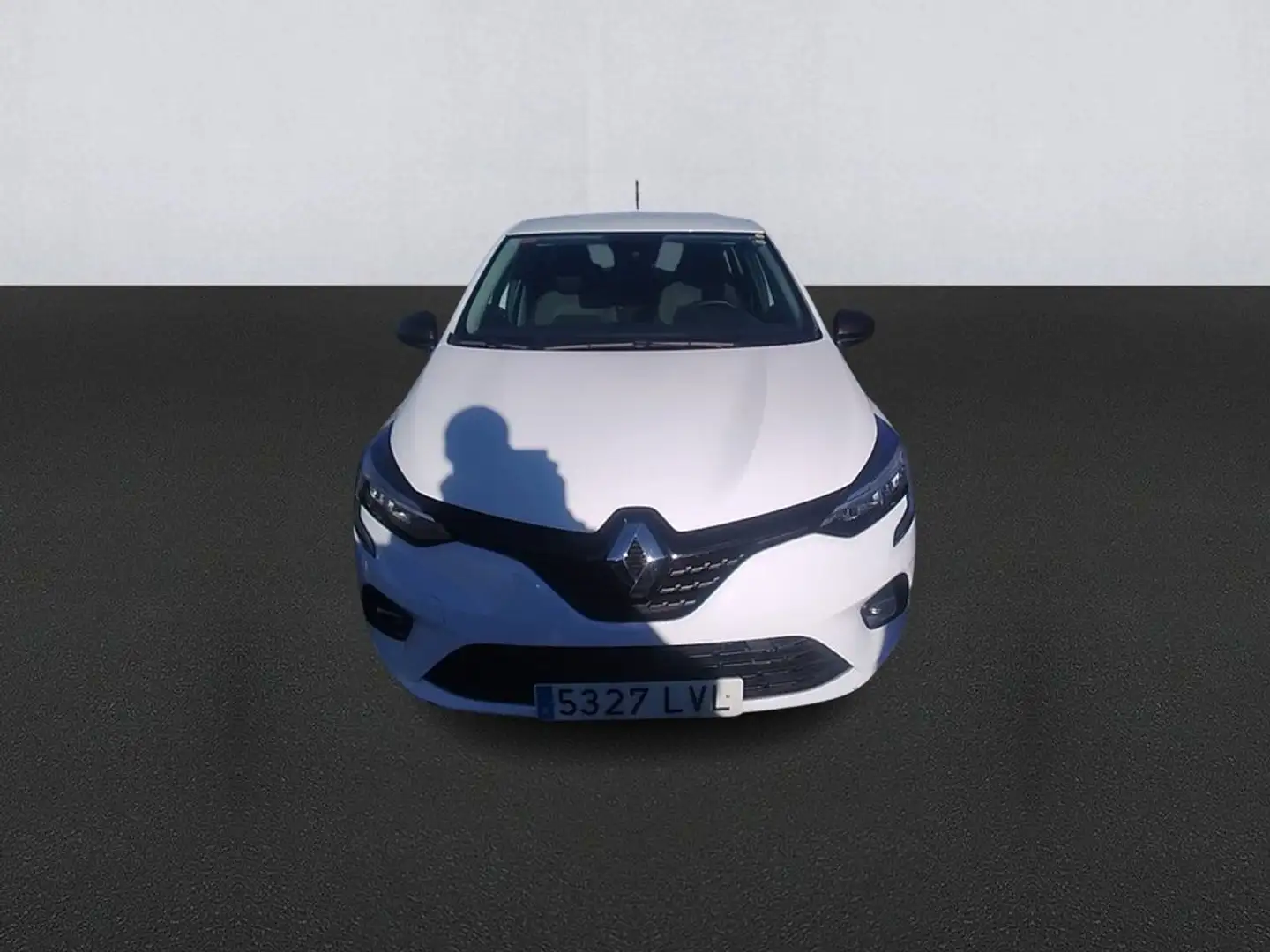 Renault Clio Sce Business 49kW Blanco - 2