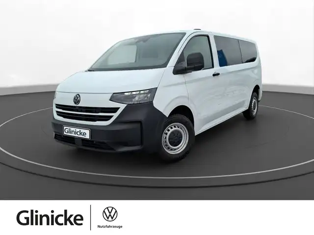 Volkswagen T7 Kombi Transporter Kombi Lang 5Jahre Garantie* Klima Rü