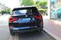 BMW X3 (G01) XDRIVE20DA 4x4 190chx 11 M SPORT Bleu - thumbnail 4