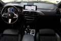 BMW X3 (G01) XDRIVE20DA 4x4 190chx 11 M SPORT Bleu - thumbnail 10