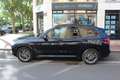 BMW X3 (G01) XDRIVE20DA 4x4 190chx 11 M SPORT Bleu - thumbnail 3