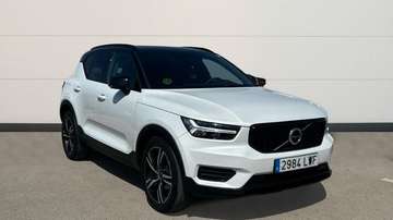 1.5 T2 R-DESIGN AUTO 129 5P