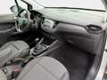 Opel Crossland Crossland 1.2 Turbo Elegance*LED*NAVI*KAMERA*PDC Silber - thumbnail 17