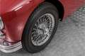 MG MGA Roadster 1500 Rouge - thumbnail 26