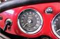 MG MGA Roadster 1500 Rood - thumbnail 23