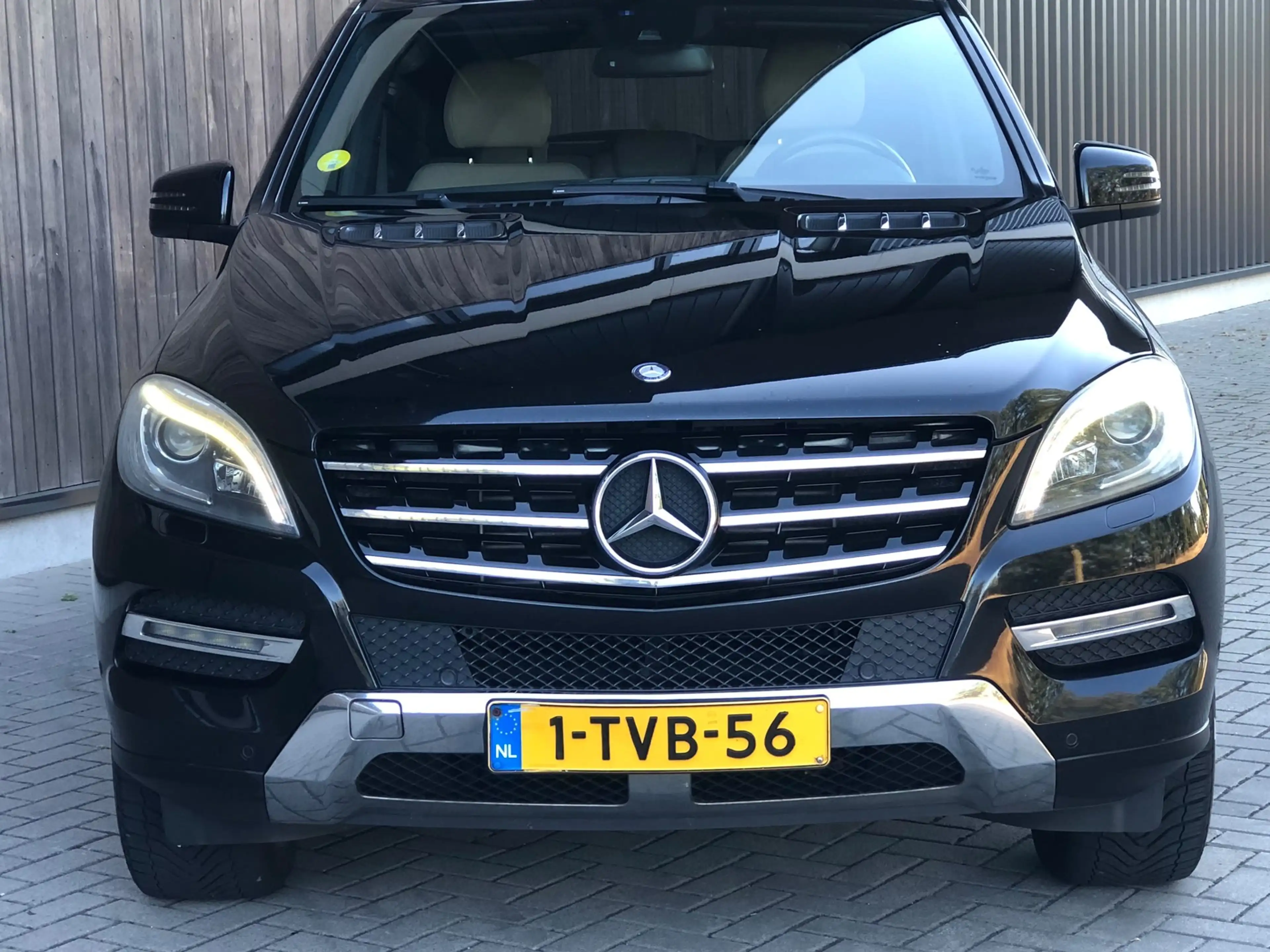 Mercedes-Benz ML 350 M-klasse BlueTEC / Trekhaak / Elek. stoelen — photo 5